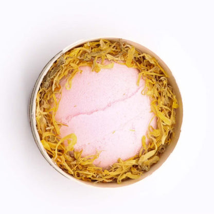Aromatherapy Bath Bomb Set