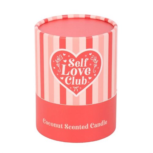 Single Girls Club - Candle