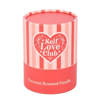 Single Girls Club - Candle