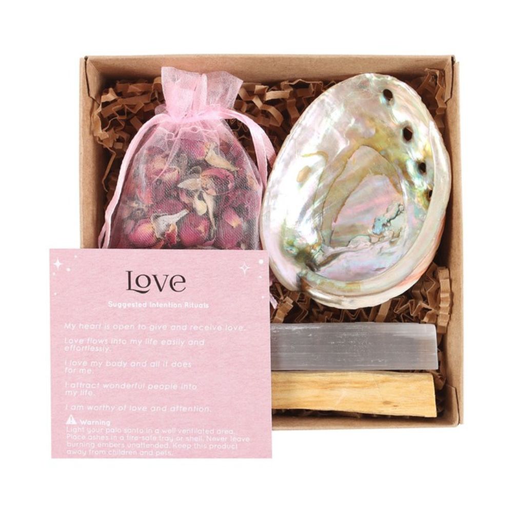 Herbal Magic Spell Kits