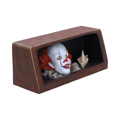 IT! Pennywise Drain Figurine