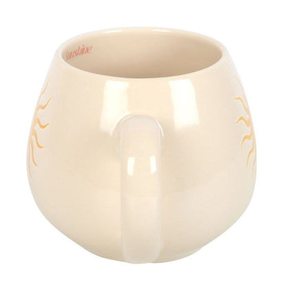 ‘Good Morning, Sunshine’ Mug