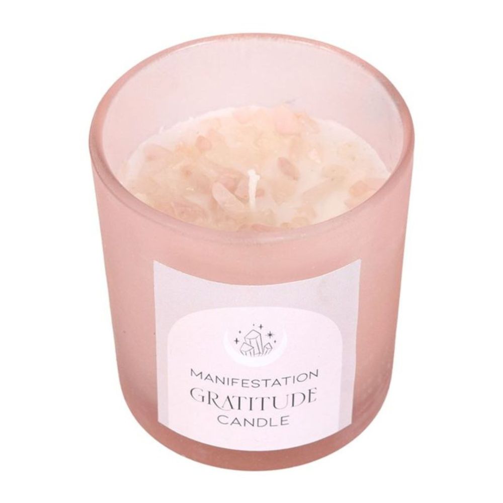 Candles - Manifestation