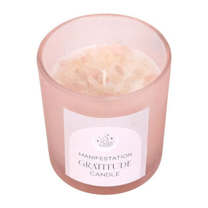Candles - Manifestation