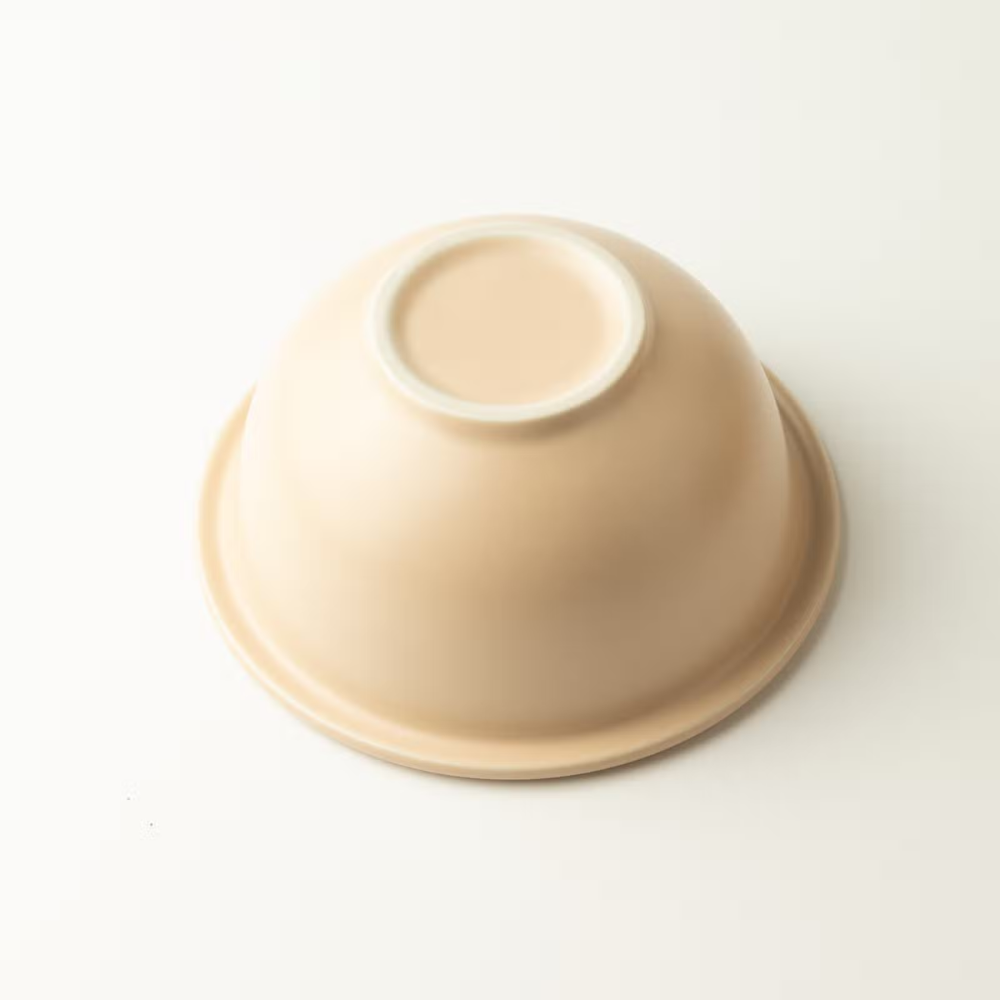 PAW Large Ceramic Pet Bowl