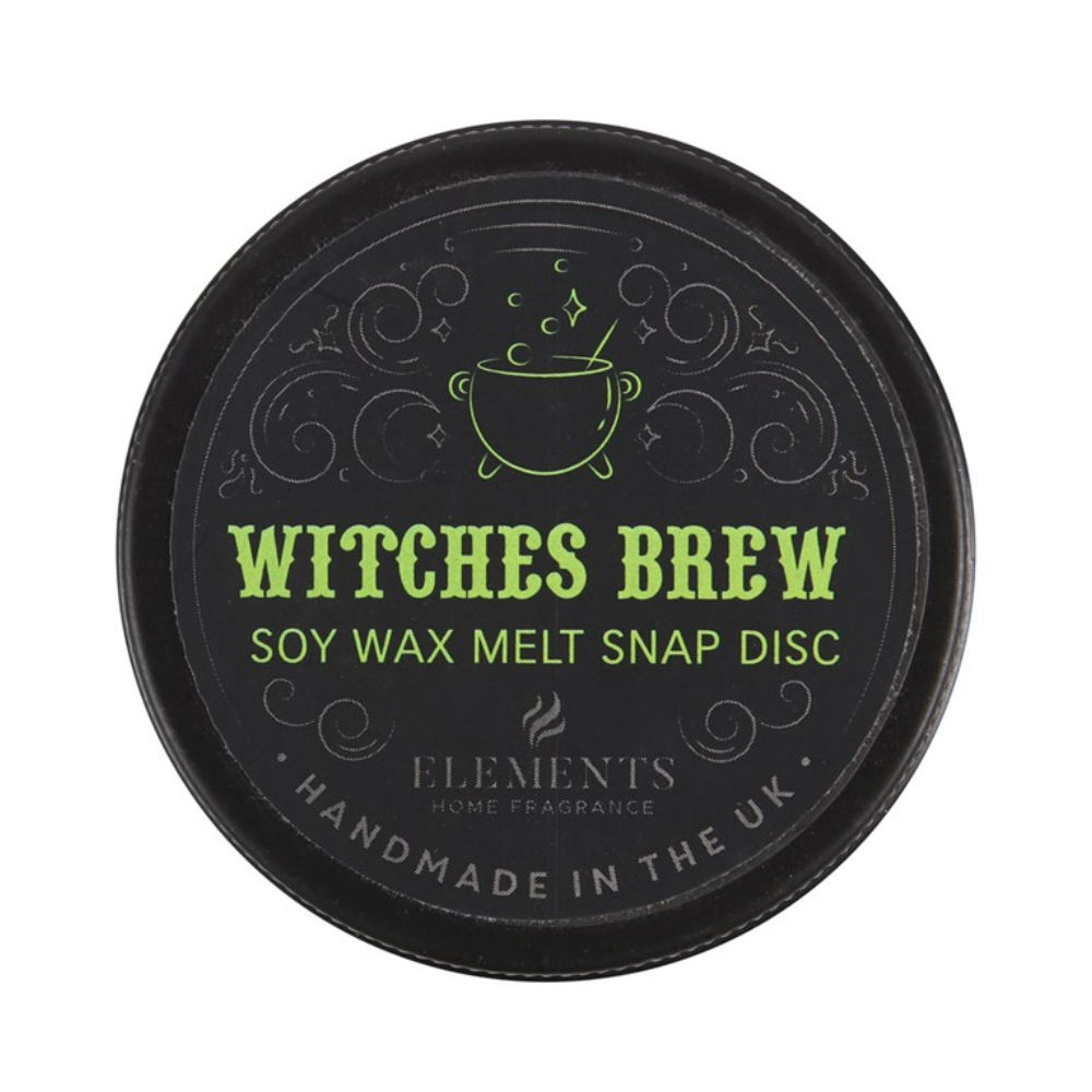 The Seven Deadly Scents – Enchanted Soy Wax Melts