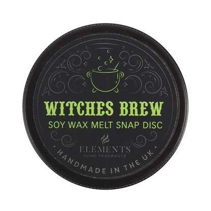 The Seven Deadly Scents – Enchanted Soy Wax Melts