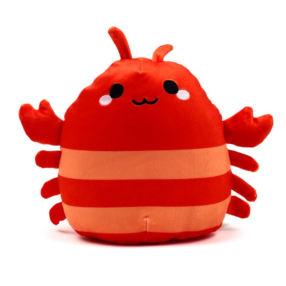 Squidglys Plush Toy