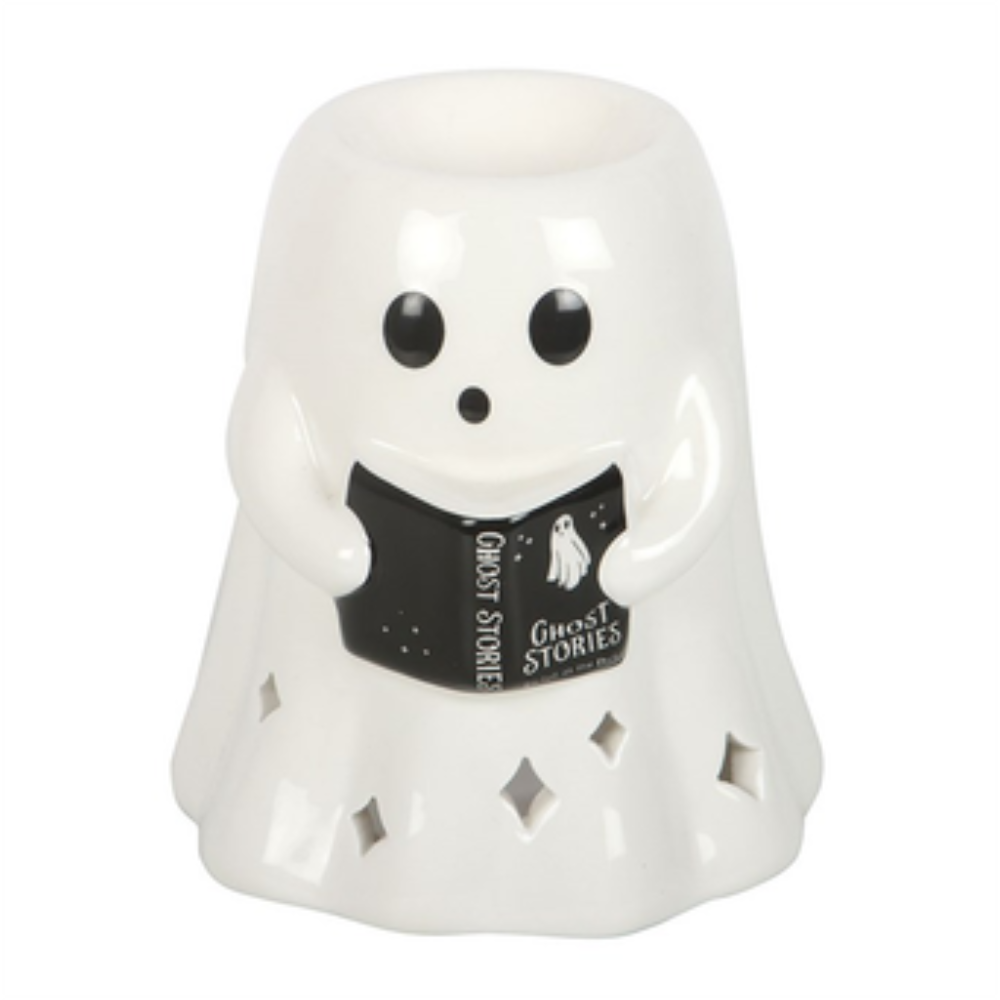 Ghost Stories Oil Burner – Cute Halloween Home Décor