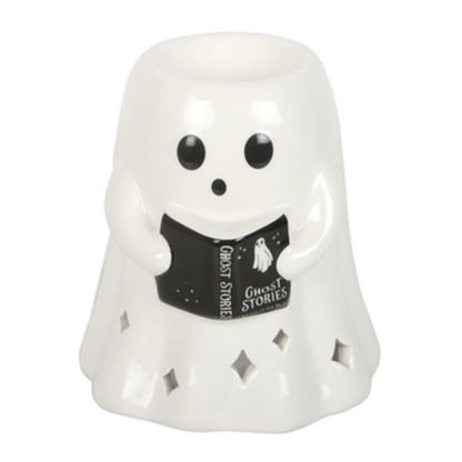 Ghost Stories Oil Burner – Cute Halloween Home Décor