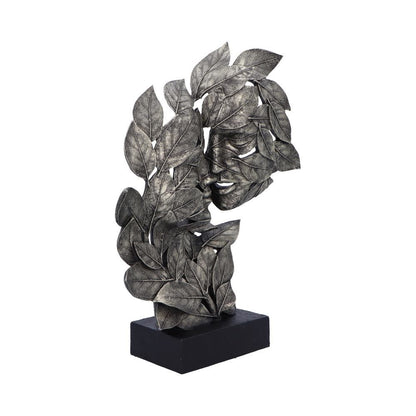Natural Emotion Statue - Kiss