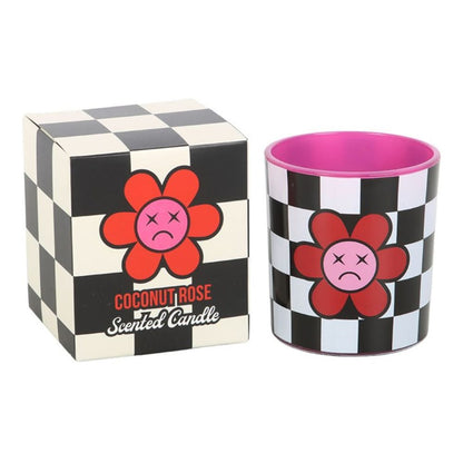 Bubblegum Rebellion Candles