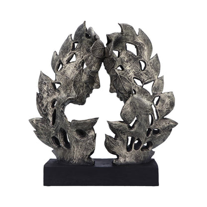 Natural Emotion Statue - Love