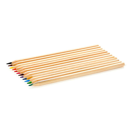 Coloured pencils - Lisa Parker Hocus Pocus