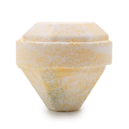 Gemstone Bath Bomb