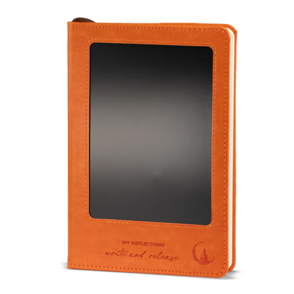 Write & Release Intention Journal with LCD Writing Screen