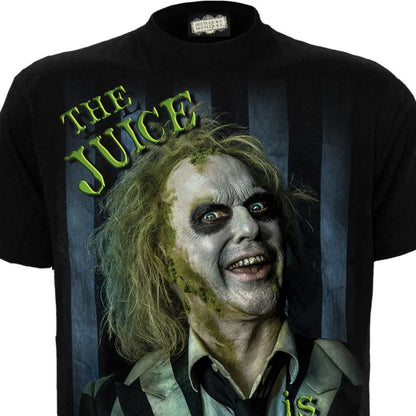 Beetle Juice 2 - 'The Juice is Loose' T-Shirt