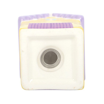 Pastel Beach Hut Salt and Pepper Shakers