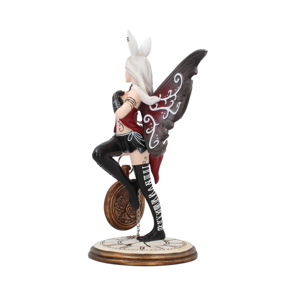 Gothic Rabbit Fairy - Wonderland Fairies