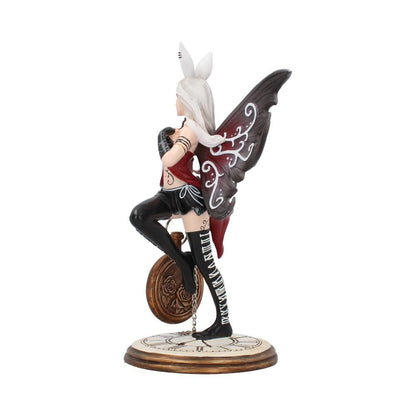 Gothic Rabbit Fairy - Wonderland Fairies