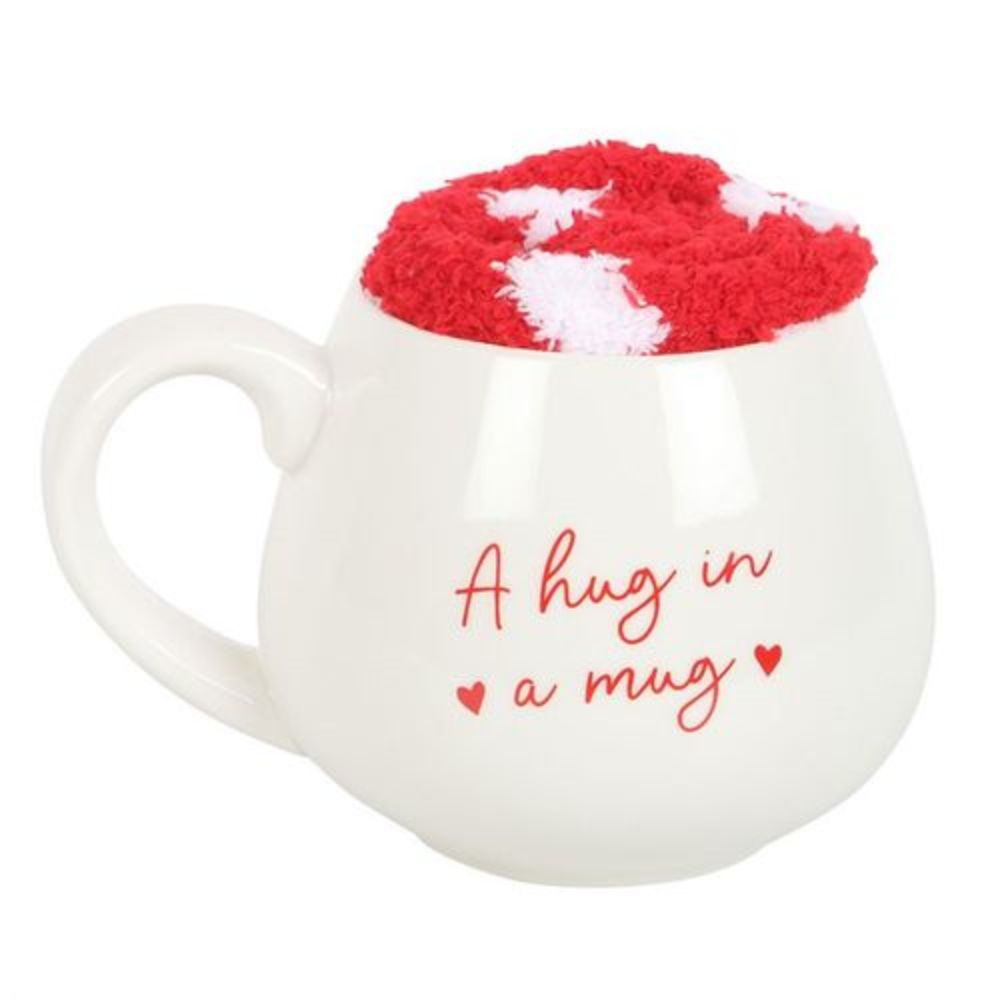Mug and Socks Set