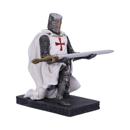 Knight's Oath Pen Holder