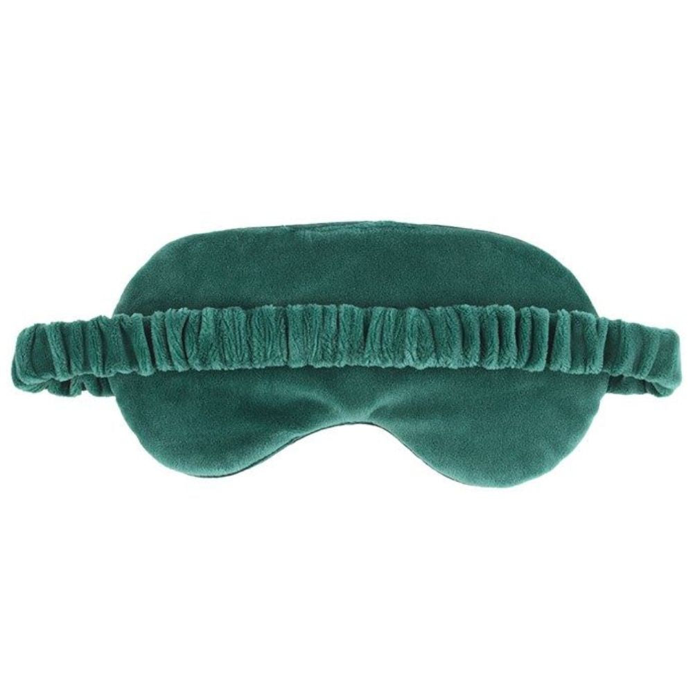 Expletive - Velvet Sleep Mask