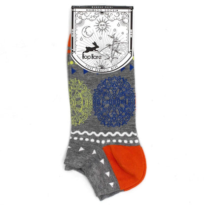 Hop Hare Bamboo Socks