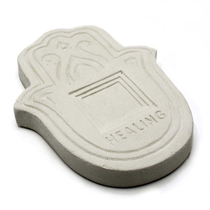 Healing Incense Plate