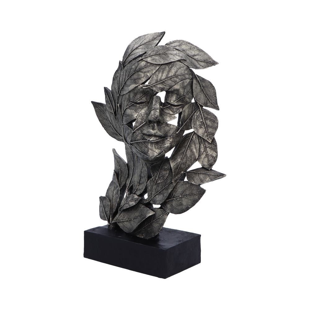 Natural Emotion Statue - Peace