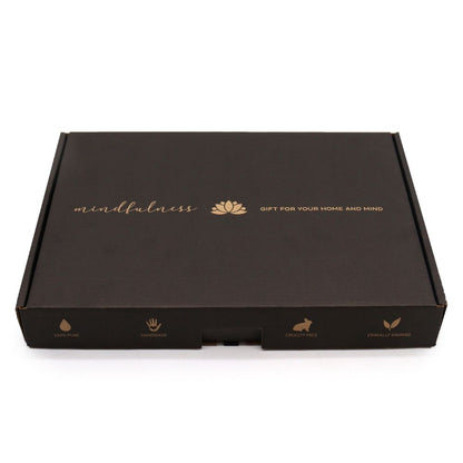 Serenity and Mindful Moments Self-Care Gift Set