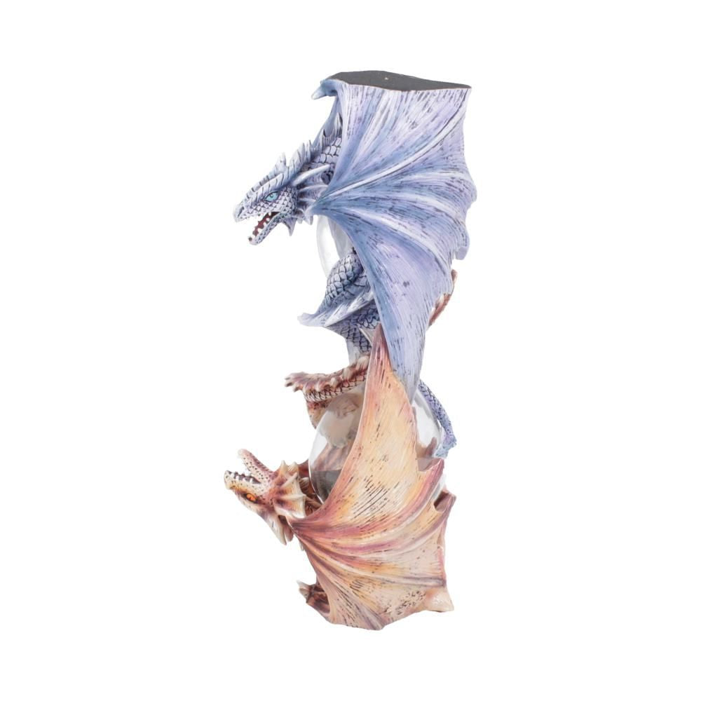 Guardians of Time Sand Timer - Anne Stokes