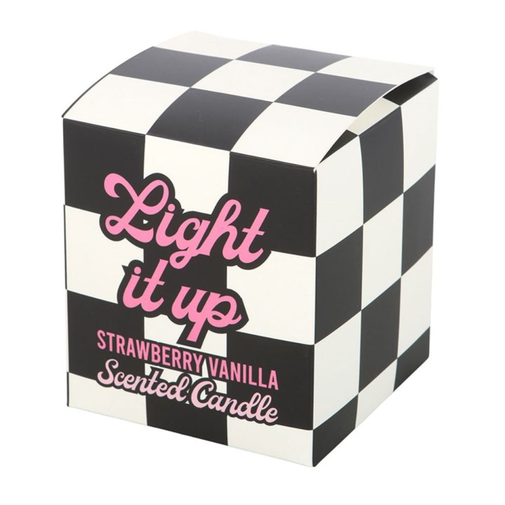 Bubblegum Rebellion Candles
