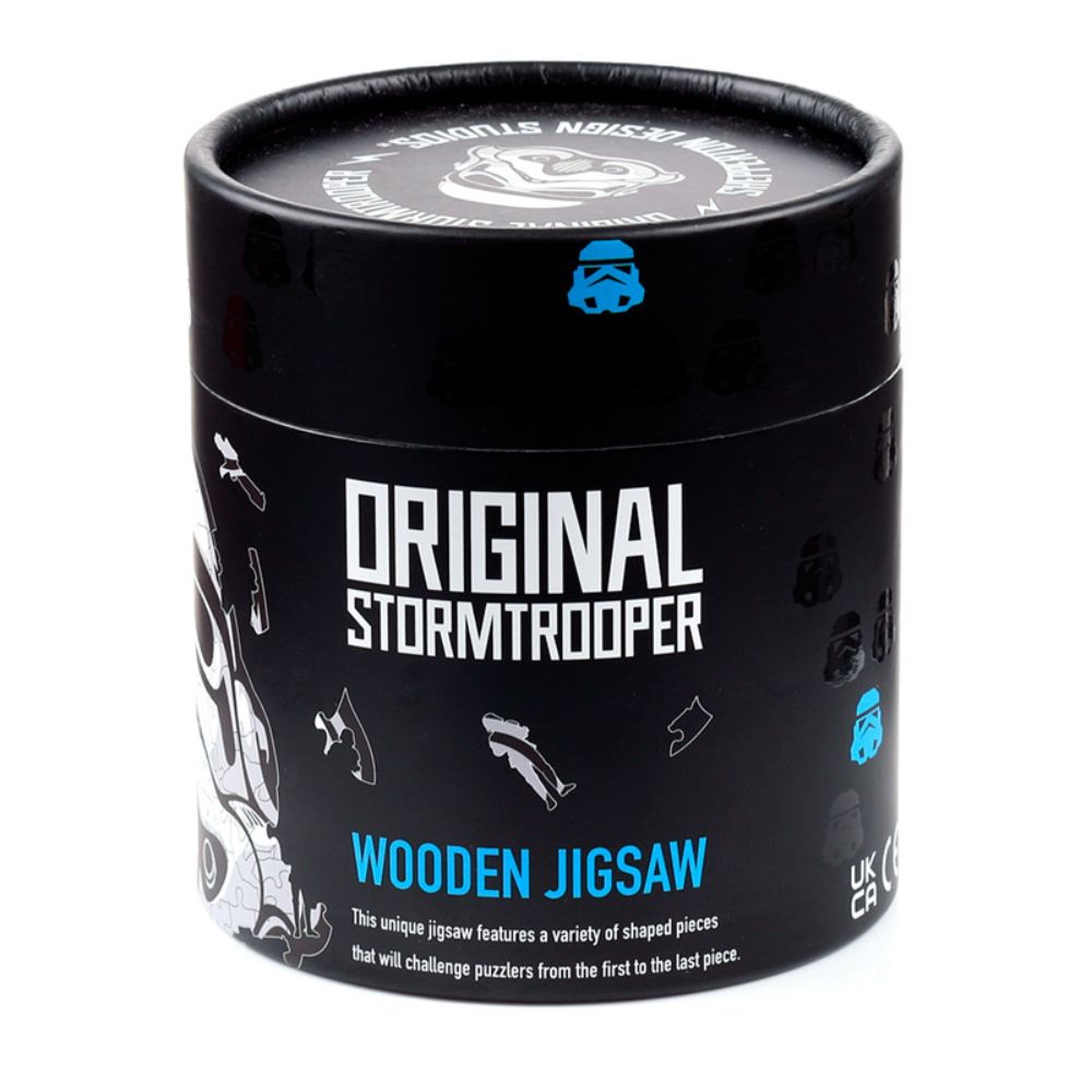 Jigsaw Puzzle - The Original Stormtrooper