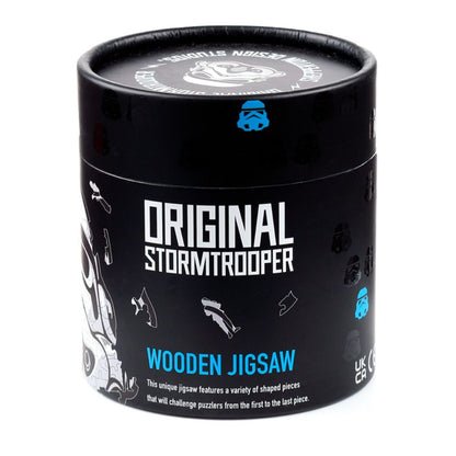 Jigsaw Puzzle - The Original Stormtrooper