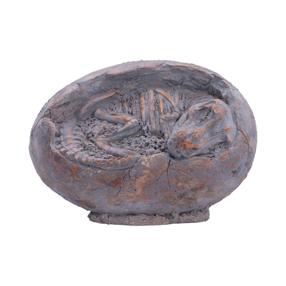 Tyrannosaurus Rex Egg Figurine