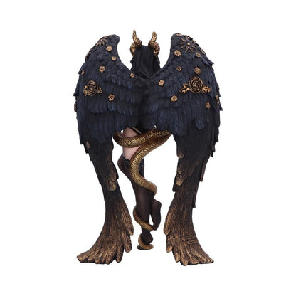 Lilith The First Temptress Figurine