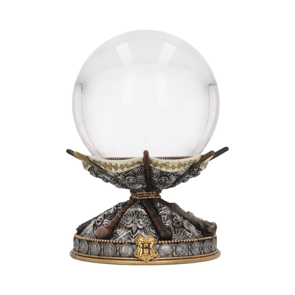 Harry Potter Crystal Ball Holder