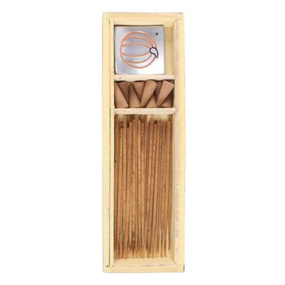 Incense Gift Set