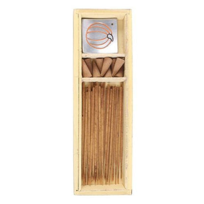 Incense Gift Set