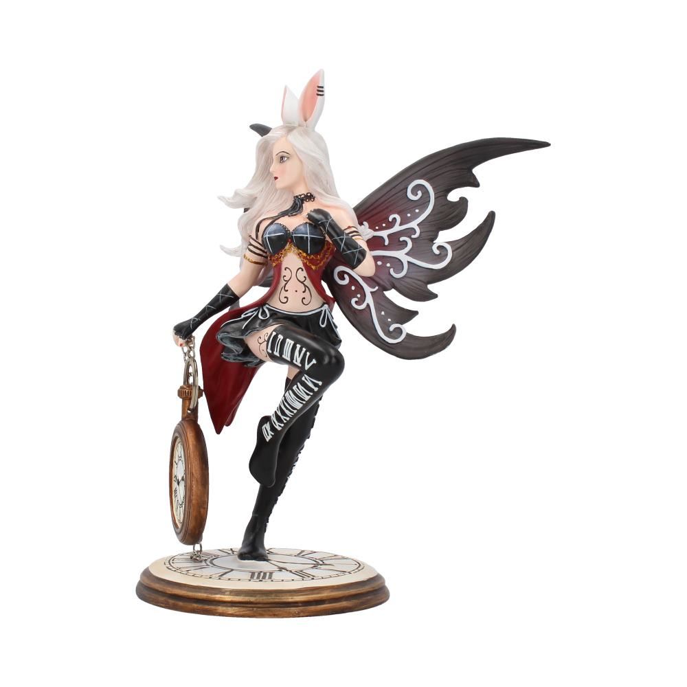 Gothic Rabbit Fairy - Wonderland Fairies