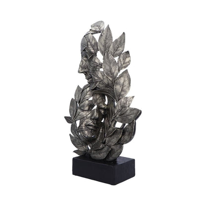 Natural Emotion Statue - Embrace