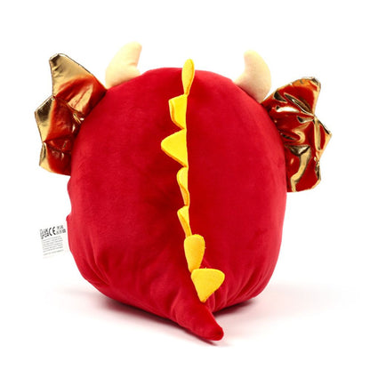 Squidglys Plush Toy