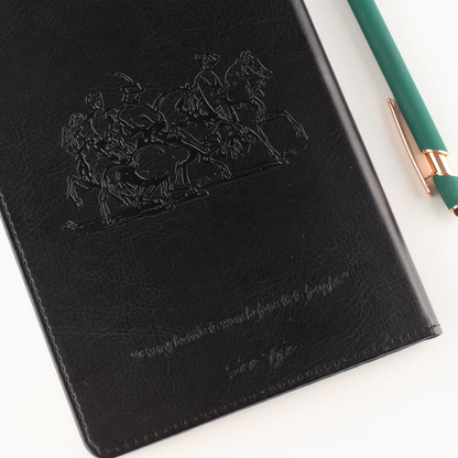 Write & Release Intention Journal with LCD Writing Screen