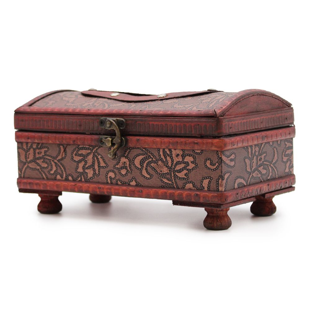 Wooden Tissue boxes