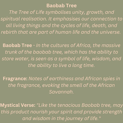 Banjara Botanical Incense