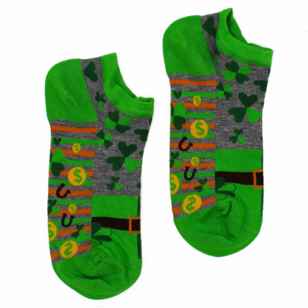 Hop Hare Bamboo Socks