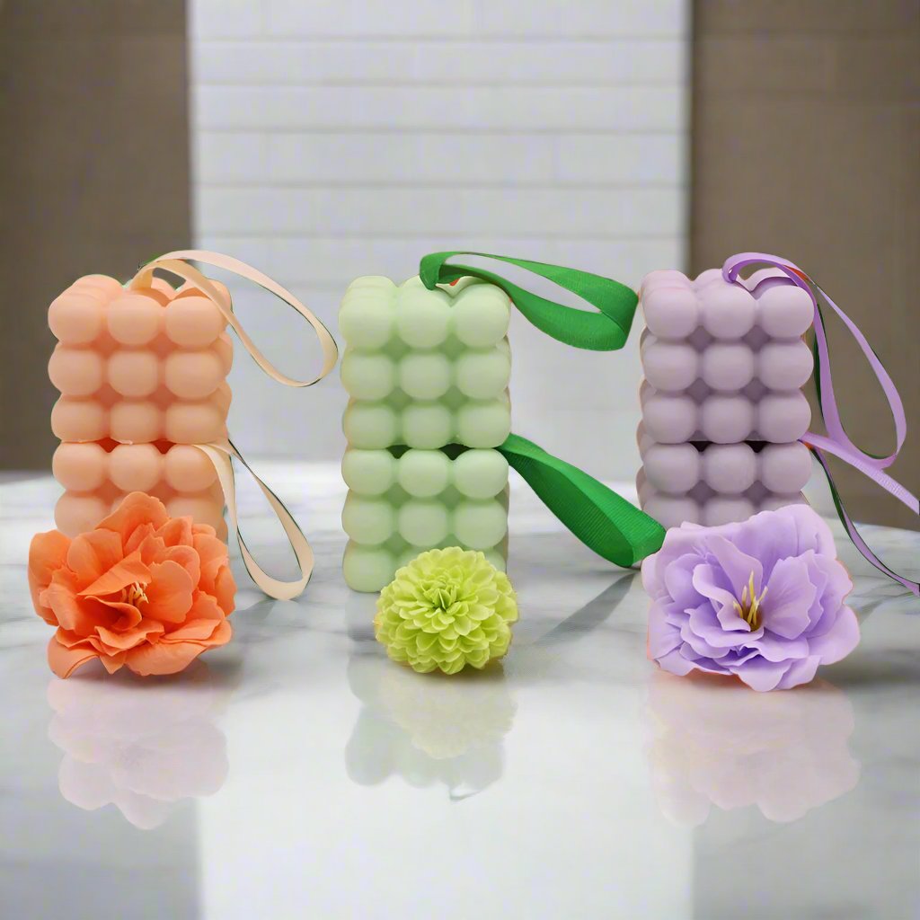 Massage Soaps