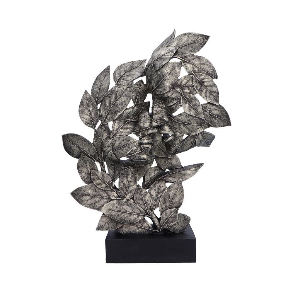Natural Emotion Statue - Kiss