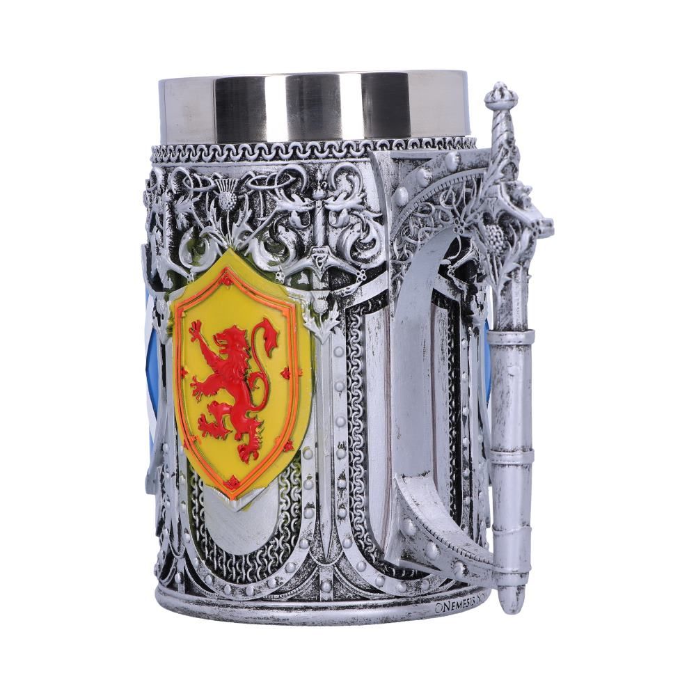 Tankard of the Brave